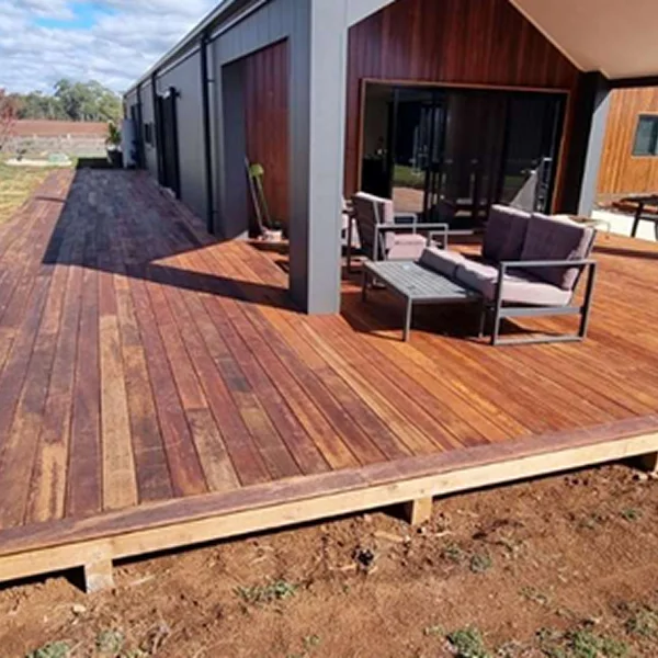 Remote Building Design